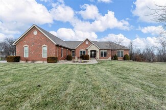 131 Brentwood Dr, Moscow Mills, MO 63362