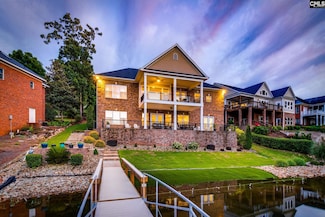 233 Pointe Overlook Dr, Chapin, SC 29036
