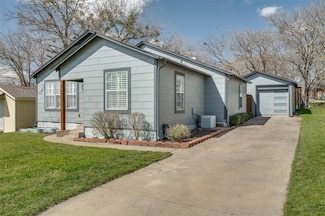 207 Colorado St, McKinney, TX 75069