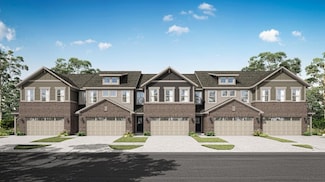 Trenton, Zionsville, IN 46077