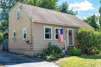 135 Brunelle Ave, Manchester, NH 03103