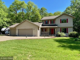 23110 Grandview Loop, Long Prairie, MN 56347