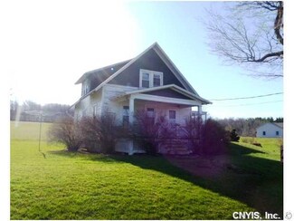 6242 Sullivan Rd, Oneida, NY 13421
