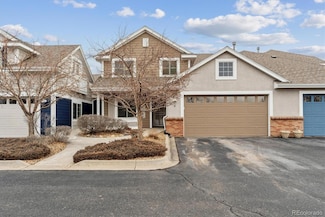 9118 W 50th Ln Unit 5, Arvada, CO 80002