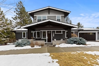 2194 NW Lolo Dr, Bend, OR 97701