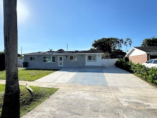 441 San Mateo Dr, Palm Springs, FL 33461