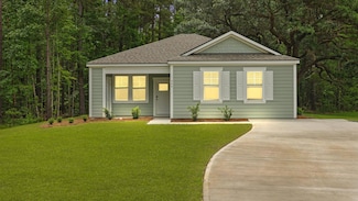 466 Founders Oak Way, Yemassee, SC 29945
