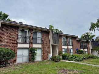 1700 SW 16th Ct Unit D-25, Gainesville, FL 32608