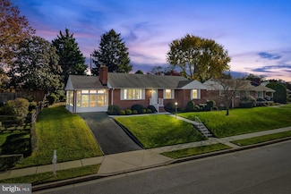 4302 Falls Park Rd, Perry Hall, MD 21128