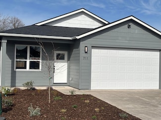 722 Dahl Place Unit 17, Medford, OR 97501