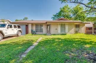 14217 Carla Dr, Balch Springs, TX 75180