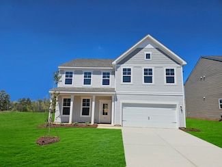 4292 Hartshorn Cir, Aiken, SC 29801