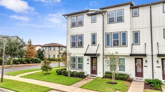 8518 Sperry St, Orlando, FL 32827