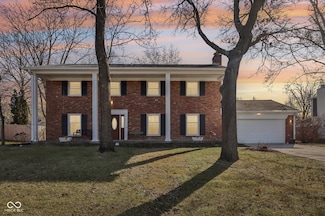 7239 Fulham Dr, Indianapolis, IN 46250