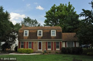 5908 Bond Ct, Alexandria, VA 22315