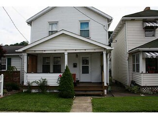516 4th Ave, Ford City, PA 16226
