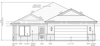 1207 Luna St, San Angelo, TX 76905