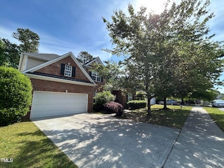 3713 Coach Lantern Ave, Wake Forest, NC 27587