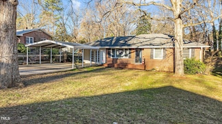 104 Seaman St, Oxford, NC 27565