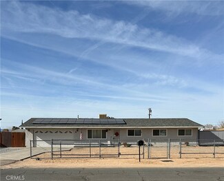 12730 Kewanna Rd, Apple Valley, CA 92308