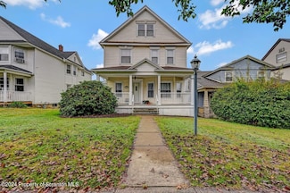 632 N Bromley Ave, Scranton, PA 18504