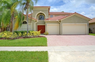 1282 Pebble Ridge Ln, West Palm Beach, FL 33411