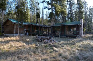 8 Camp Robber Ln, Anaconda, MT 59711