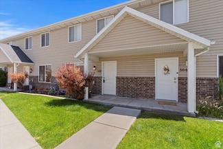 502 E 475 N, Ogden, UT 84404