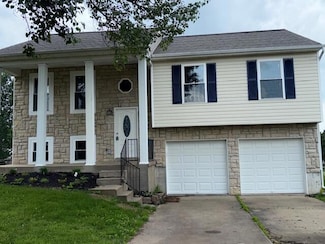 2524 Alysheba Dr, Burlington, KY 41005
