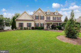 507 Bassett Ct, Chalfont, PA 18914