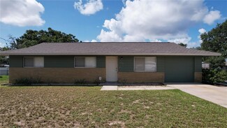 210 Aldo Dr, Babson Park, FL 33827