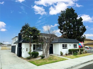 17412 Dairyview Cir Unit D, Huntington Beach, CA 92647