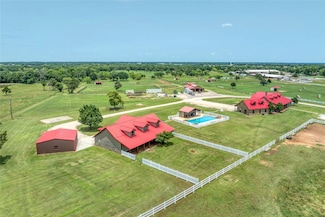 34673 Us Highway 82, Whitesboro, TX 76273