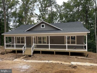 1431 Old Linden Rd, Linden, VA 22642