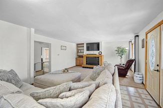 400 Center Ave S, Mitchellville, IA 50169
