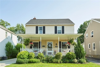 236 Johnson Ave, Cuyahoga Falls, OH 44221