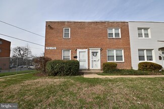2732 Keating St Unit 50, Temple Hills, MD 20748