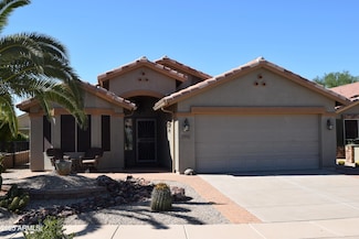 131 S Verde Ln, Casa Grande, AZ 85194