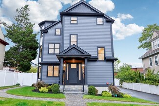 25 Bentley St Unit 3, Brighton, MA 02135