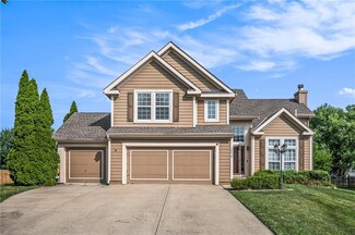 16610 W 155th Place, Olathe, KS 66062