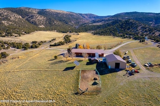 18946 County Road 57, Maybell, CO 81640