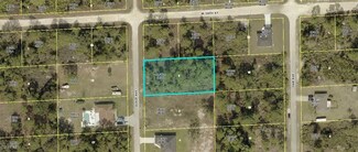 1716 Dixie Ave, Lehigh Acres, FL 33972