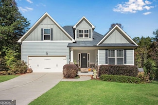 27 Bryn Ct, Dawsonville, GA 30534