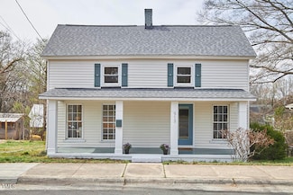 913 Washington St, Durham, NC 27701