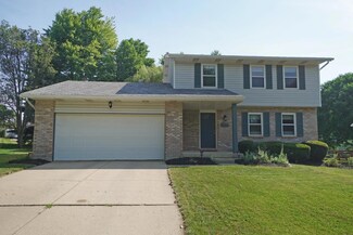 2774 Jessica Ct, Loveland, OH 45140