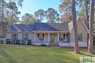 622 Timber Ridge Dr, Statesboro, GA 30458