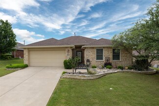 10104 Serene Ct, Denton, TX 76207