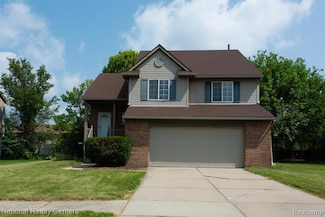 40772 Worthington Rd, Canton, MI 48188
