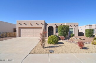 569 Cedardale Loop, Las Cruces, NM 88005