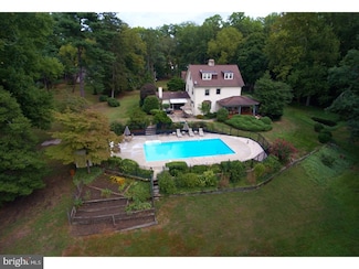 202 Lumberton Rd, Hainesport, NJ 08036